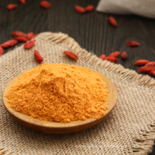 Goji Berry extracto barbary wolfberry fruit powder